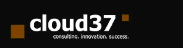 cloud37 — consulting. innovation. success.